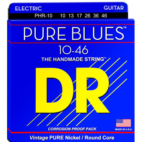 Jose Torres - PHR-10 PURE BLUES 1