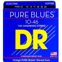 DR - PHR-10 PURE BLUES