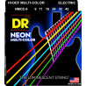 DR - MCE-9 MULTI-COLOR 1