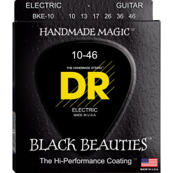 DR - BKE-10 BLACK BEAUTIES 1