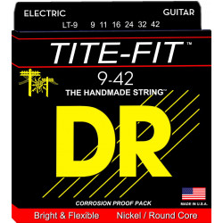 DR - LT-9 TITE-FIT 1