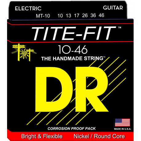 DR - MT-10 TITE-FIT 1