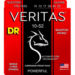 DR - VTE-10/52 1