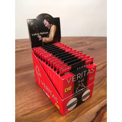 DR - VERITAS ELECTRIC PACK 1
