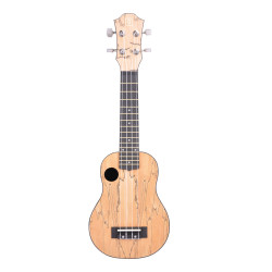 Oqan - QUK-C(SM) SPALTED MAPLE