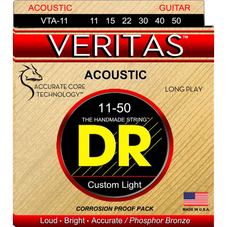 DR - VTA-11 VERITAS 1