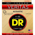 DR - VTA-11 VERITAS
