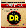 DR - VTA-11 VERITAS 1