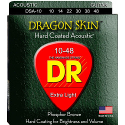 DR - DSA-10 DRAGON SKIN 1