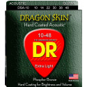 DR - DSA-10 DRAGON SKIN