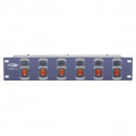 Showtec - DJ-Switch 6