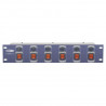 Showtec - DJ-Switch 6