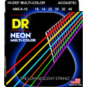 DR - MCA-10 MULTI-COLOR