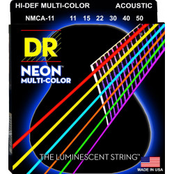 DR - MCA-11 MULTI-COLOR 1