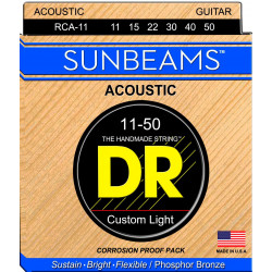 DR - RCA-11 SUNBEAM 1