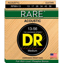 DR - RPMH-13 RARE 1