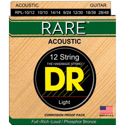 DR - RPL-10/12 RARE 1