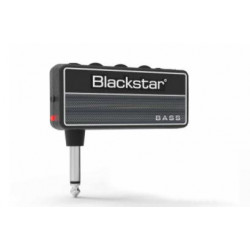 Blackstar - AMPLUG FLY BASS 1