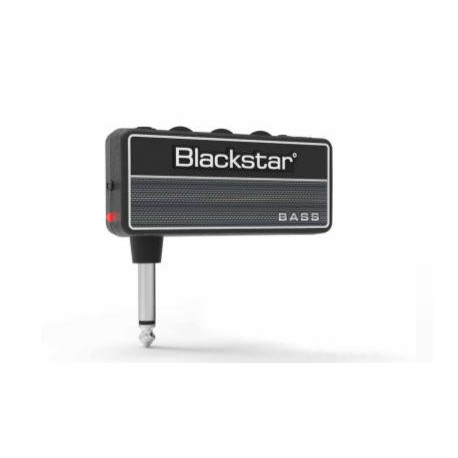 Blackstar - AMPLUG FLY BASS 1