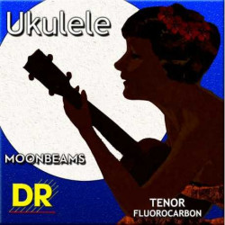 DR - UFT UKELELE TENOR