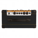 Orange - CRUSH 20RT BK