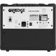 Orange - CRUSH 20RT BK 4