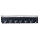 Showtec - DJ-Switch 6