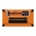 Orange - ROCKER 15
