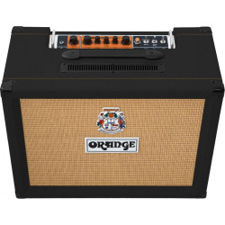 Orange - ROCKER 32 BK 1