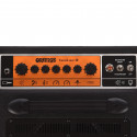 Orange - TREMLORD 30 BLACK