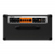 Orange - SUPER CRUSH 100C BK 1