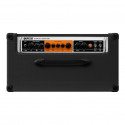 Orange - SUPER CRUSH 100C BK