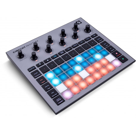 MODAL ELECTRONICS - CIRCUIT RHYTHM 1