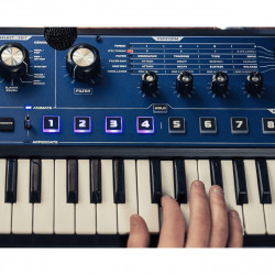 Novation - MININOVA 1