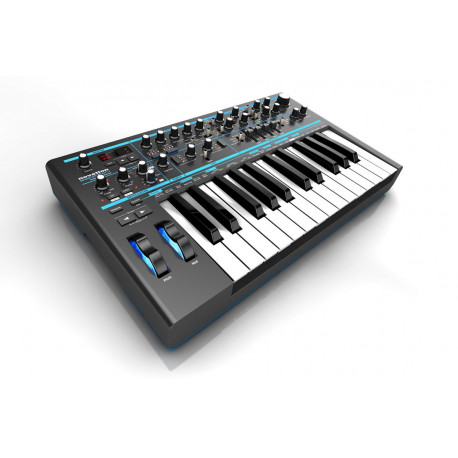 Novation - BASS STATION II 1