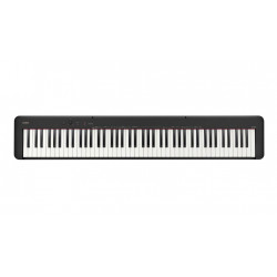 Casio - CDP-S160 SET NEGRO 1