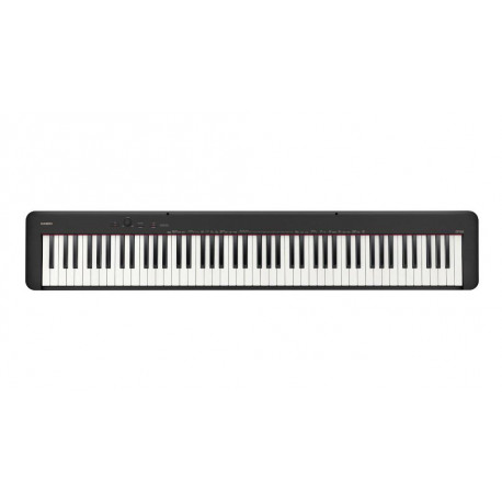 Casio - CDP-S160 SET NEGRO 1
