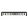 Casio - CDP-S160 SET NEGRO 1