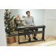 Casio - CDP-S160 SET NEGRO 2