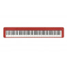 Casio - CDP-S160 SET ROJO 1