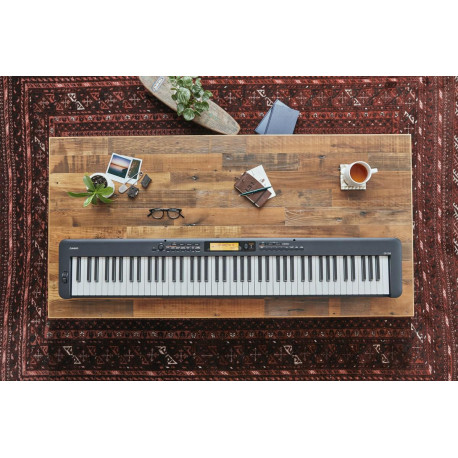 Casio - CDP-S360 NEGRO 1