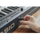 Casio - CDP-S360 NEGRO 4