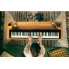 Casio - PRIVIA PX-S1100BK KIT AURIC.QHP30 STUDIO 1