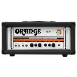 Orange - TH30H BK 1