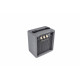 Blackstar - DEBUT 10E BRONCO GREY 1