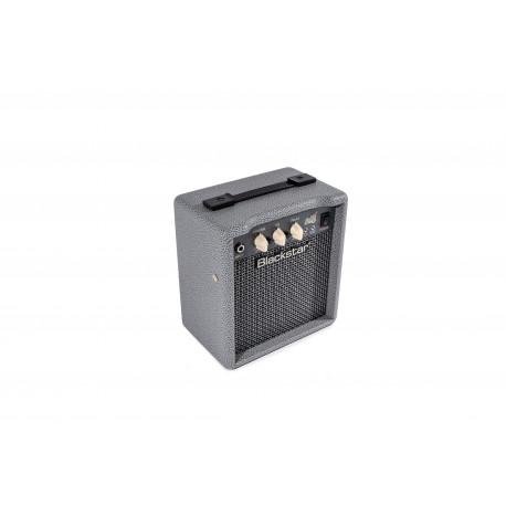 Blackstar - DEBUT 10E BRONCO GREY 1