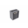 Blackstar - DEBUT 10E BRONCO GREY 1