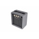 Blackstar - DEBUT 10E BRONCO GREY 2