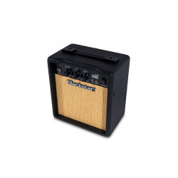 Blackstar - DEBUT 10E BLACK 1