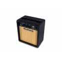 Blackstar - DEBUT 10E BLACK
